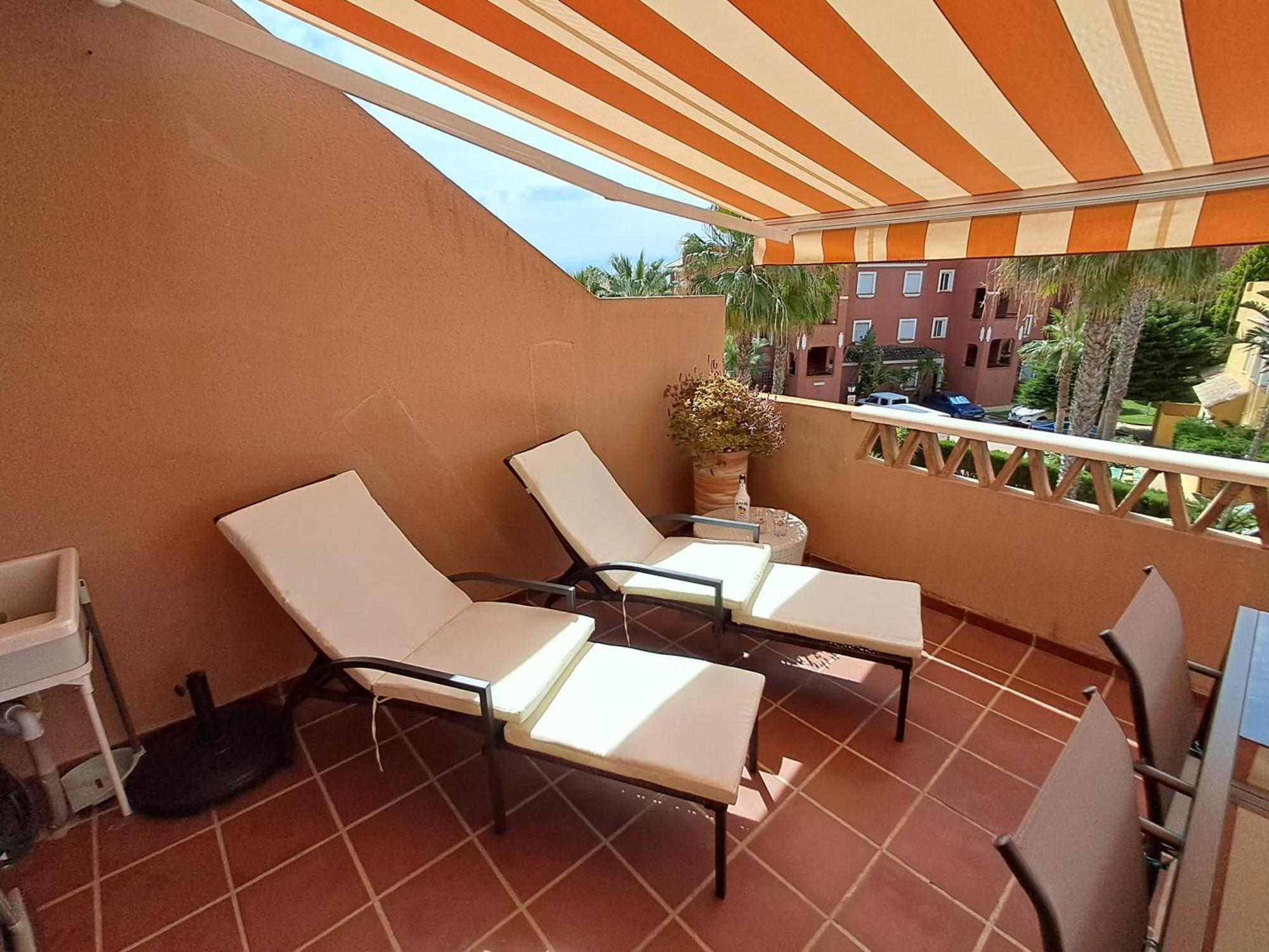 Atico Chipre Naturist Fkk Vera Exteriör bild